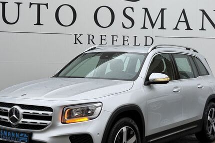 Mercedes-Benz GLB 200 102.170 km 27.950 &euro; Krefeld 47805