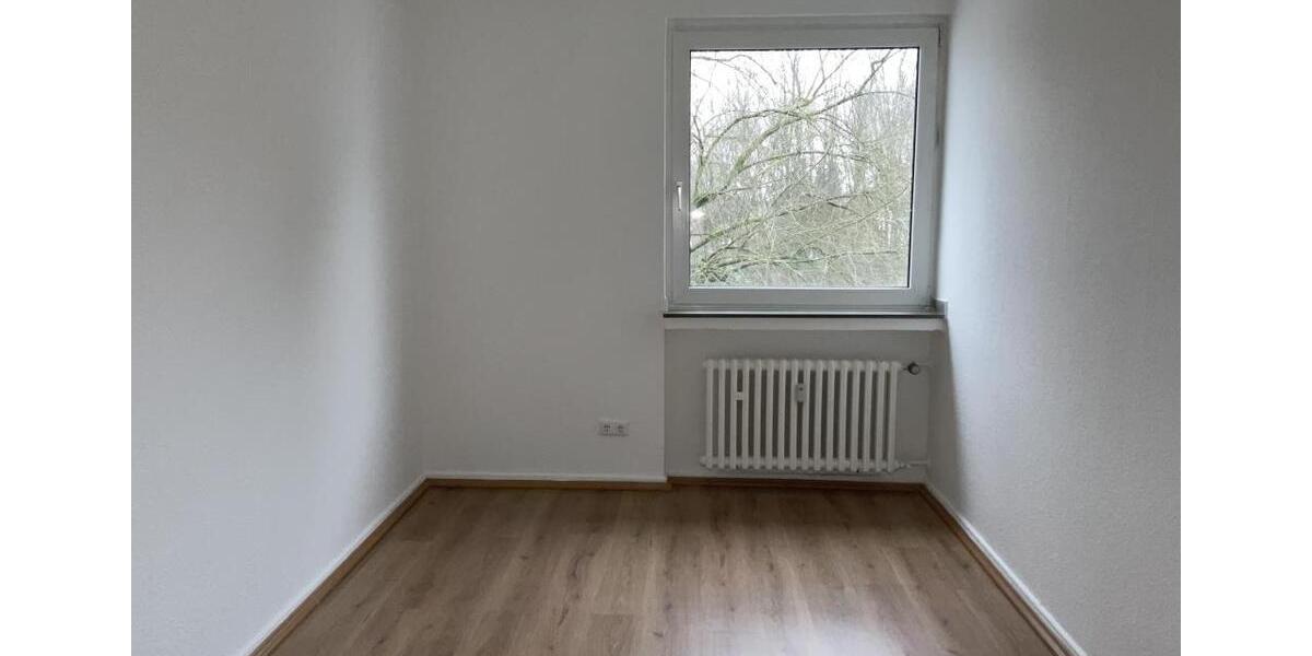 Etagenwohnung Gelsenkirchen Gelsenkirchen-Nord - 3 Zimmer, 72 m&sup2;, 509&euro; | Angebot:24420081