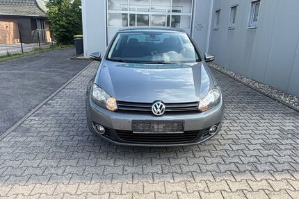 VW Golf 187.000 km 5.850 &euro; GELDERN 47608