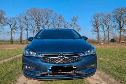 Opel Astra 110.500 km 7.450 &euro; Duisburg 47259