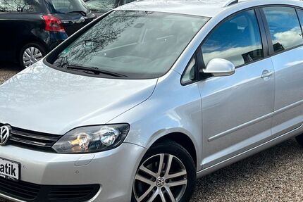 VW Golf Plus 203.805 km 4.999 &euro; Duisburg 47137