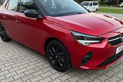 Opel Corsa 113.000 km 8.600 &euro; Gladbeck 45966