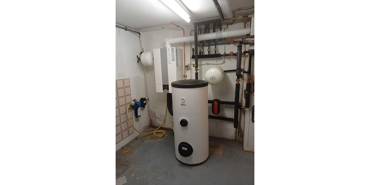 Reihenhaus Duisburg Hochheide - 4 Zimmer, 120 m&sup2;, 380.000&euro; | Angebot:26135778