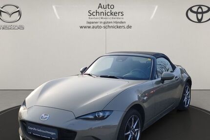 Mazda MX-5 7.726 km 27.740 &euro; Geldern 47608