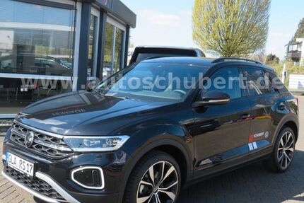 VW T-Roc 2.000 km 39.990 &euro; Gladbeck 45964