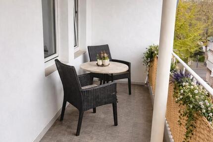 Wohnung Oberhausen - 2 Zimmer, 52 m&sup2;, 500&euro; | Angebot:26226236