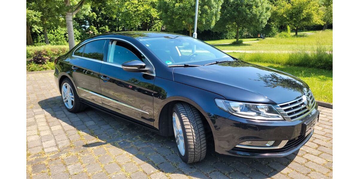 VW CC 141.000 km 13.700 &euro; Dinslaken 46539