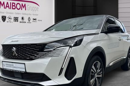 Peugeot 3008 12.834 km 23.990 &euro; Wesel 46485