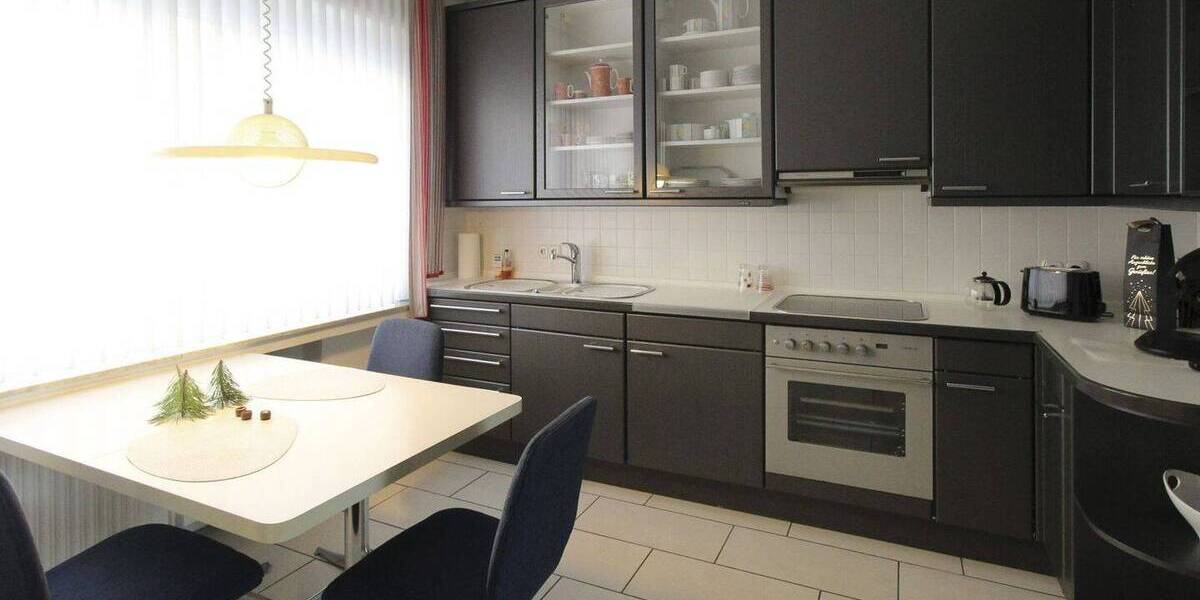 Reihenmittelhaus Moers Hülsdonk - 5 Zimmer, 115 m&sup2;, 345.000&euro; | Angebot:26789182