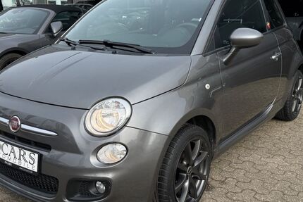 Fiat 500C 94.814 km 8.950 &euro; Kamp-Lintfort 47475