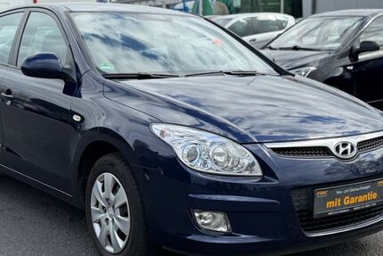 Hyundai i30 75.000 km 4.499 &euro; Geldern 47608