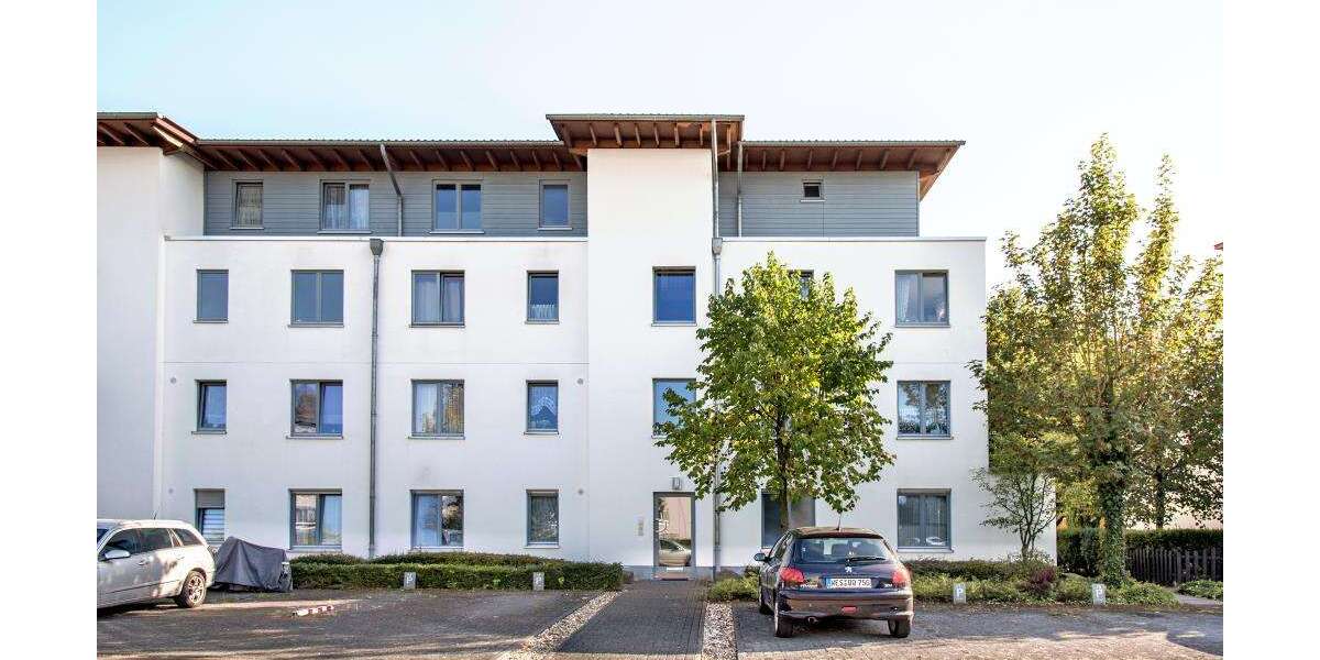 Etagenwohnung Kamp-Lintfort Lintfort - 3 Zimmer, 74 m&sup2;, 406&euro; | Angebot:26273368