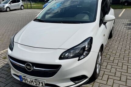 Opel Corsa 79.000 km 5.530 &euro; Duisburg 47138