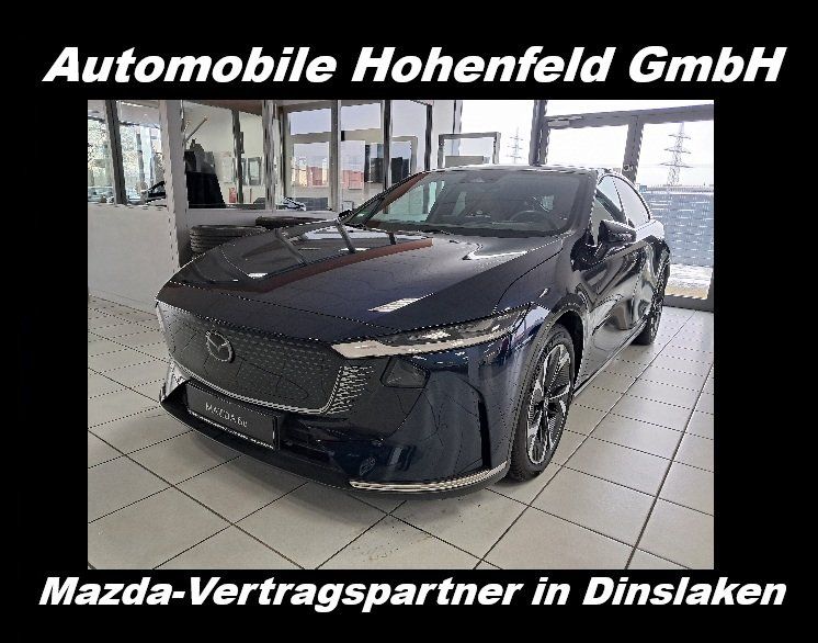 Mazda 6e 2.800 km 38.490 &euro; Dinslaken 46539
