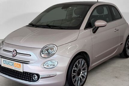 Fiat 500 43.064 km 12.862 &euro; Duisburg 47138