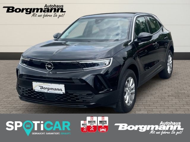 Opel Mokka 27.950 km 16.990 &euro; Dorsten 46286