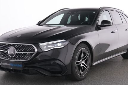 Mercedes-Benz E 300 18.550 km 53.999 &euro; Essen 45309