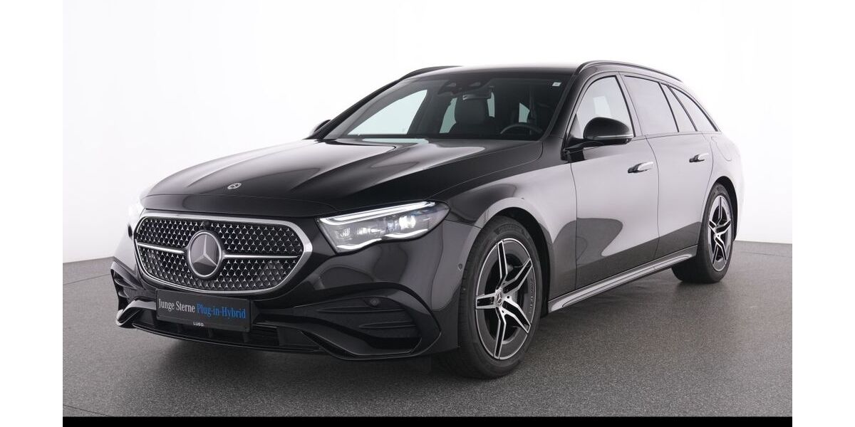 Mercedes-Benz E 300 18.550 km 54.385 &euro; Essen 45309