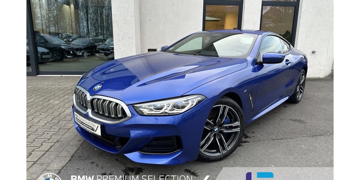 BMW 840 22.609 km 65.980 &euro; Essen 45134