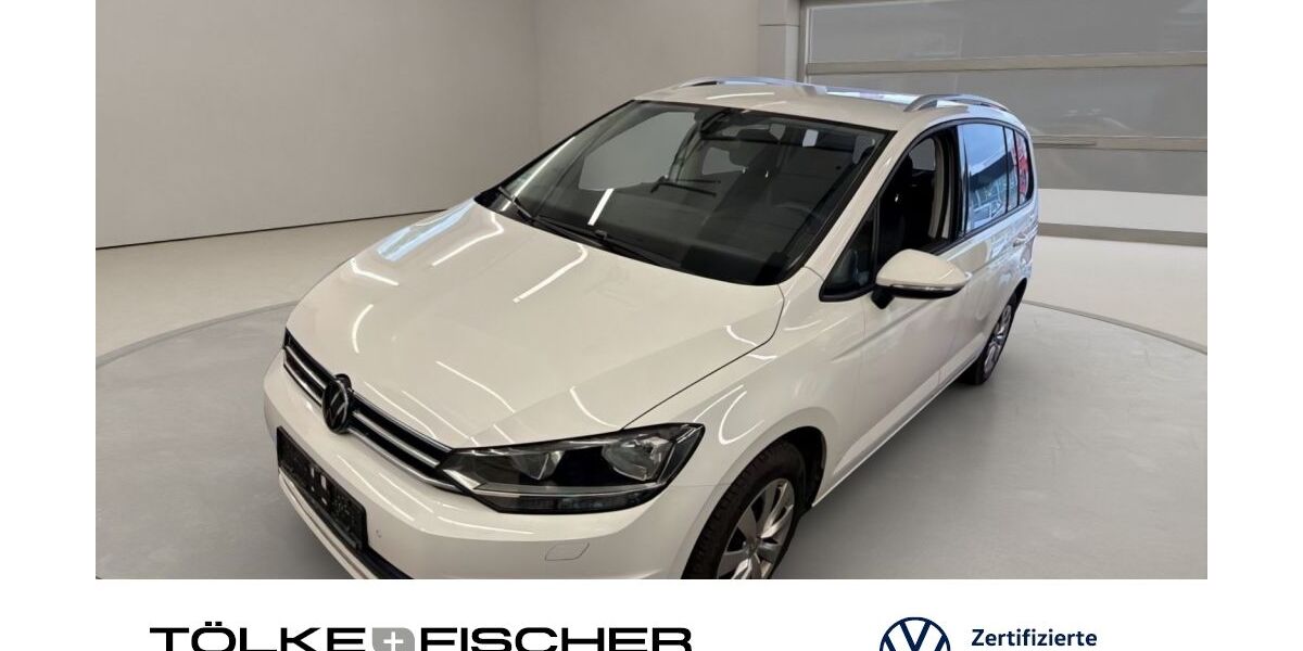 VW Touran 68.587 km 27.984 &euro; Krefeld 47805