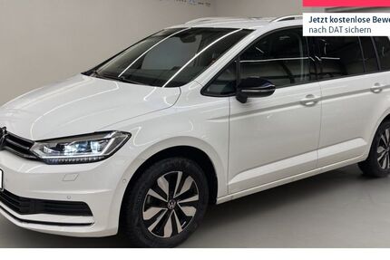 VW Touran 26.399 km 31.959 &euro; Krefeld 47805