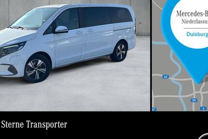 Mercedes-Benz EQV 11.269 km 51.780 &euro; Duisburg 47138