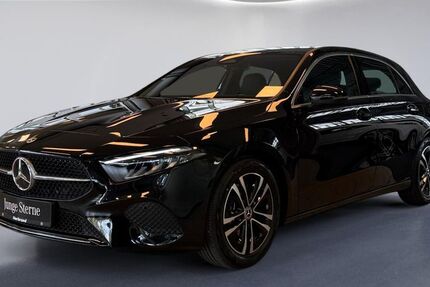 Mercedes-Benz A 200 17.202 km 31.680 &euro; Krefeld 47800