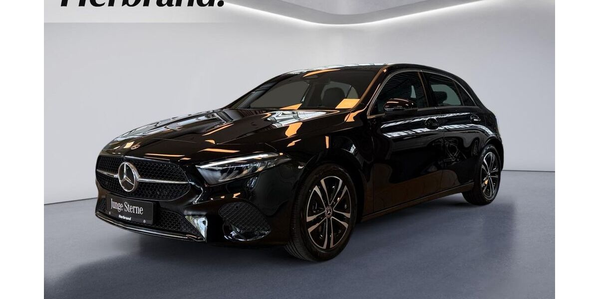 Mercedes-Benz A 200 17.202 km 31.680 &euro; Krefeld 47800