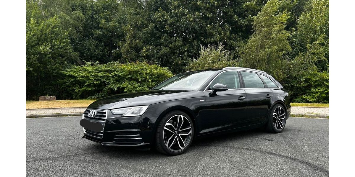 Audi A4 77.459 km 18.990 &euro; Essen 45470