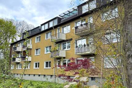 Wohnung Gelsenkirchen Buer - 6 Zimmer, 143 m&sup2;, 140.000&euro; | Angebot:26260682