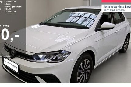 VW Polo 14.531 km 16.948 &euro; Krefeld 47805