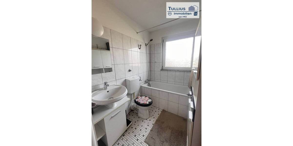 Etagenwohnung Essen Gerschede - 2 Zimmer, 51 m&sup2;, 306&euro; | Angebot:26247282