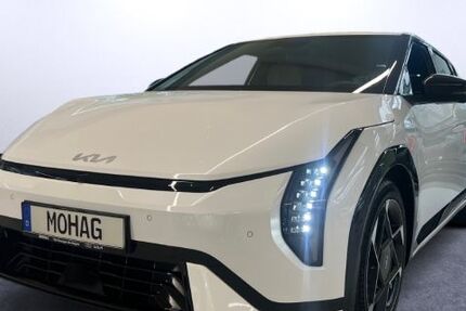 Kia EV4 11.000 km 43.890 &euro; Essen 45134