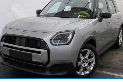 Mini Countryman S (Cooper) 21.499 km 34.690 &euro; Dinslaken 46535