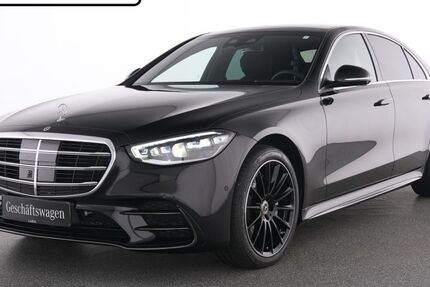 Mercedes-Benz S 350 9.121 km 101.745 &euro; Essen 45309