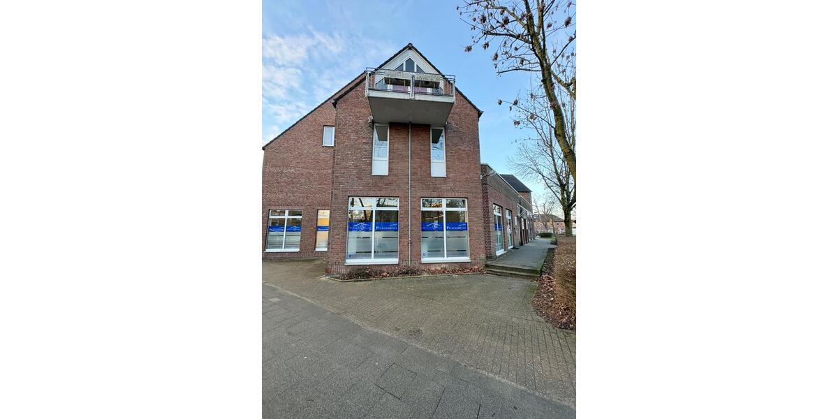 Gewerbeobjekt Moers Rheinkamp - 1.660&euro; | Angebot:26198884