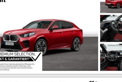 BMW iX2 9.980 km 43.745 &euro; Oberhausen 46117