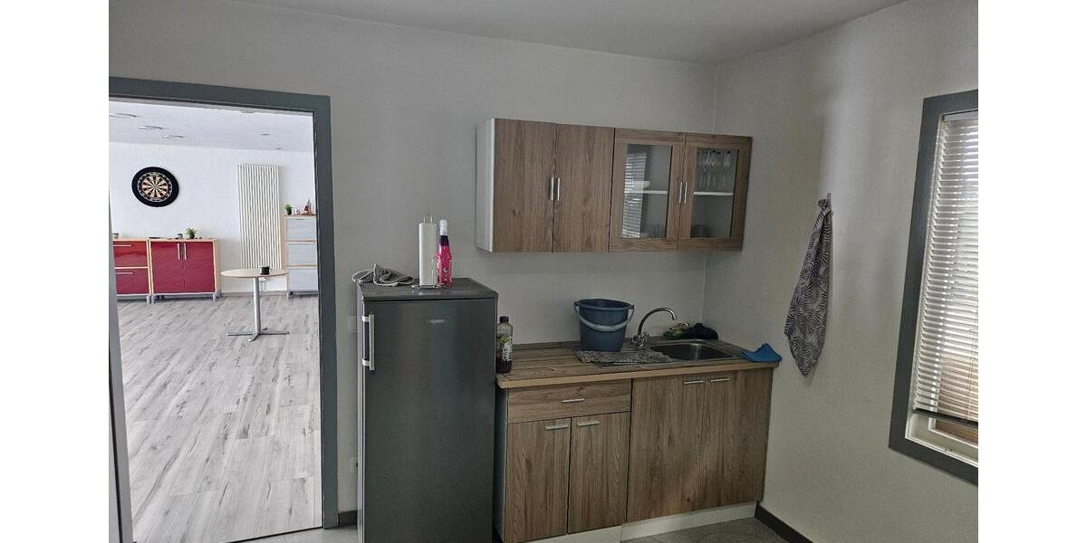 Gewerbeobjekt Oberhausen Biefang - 600&euro; | Angebot:25978374