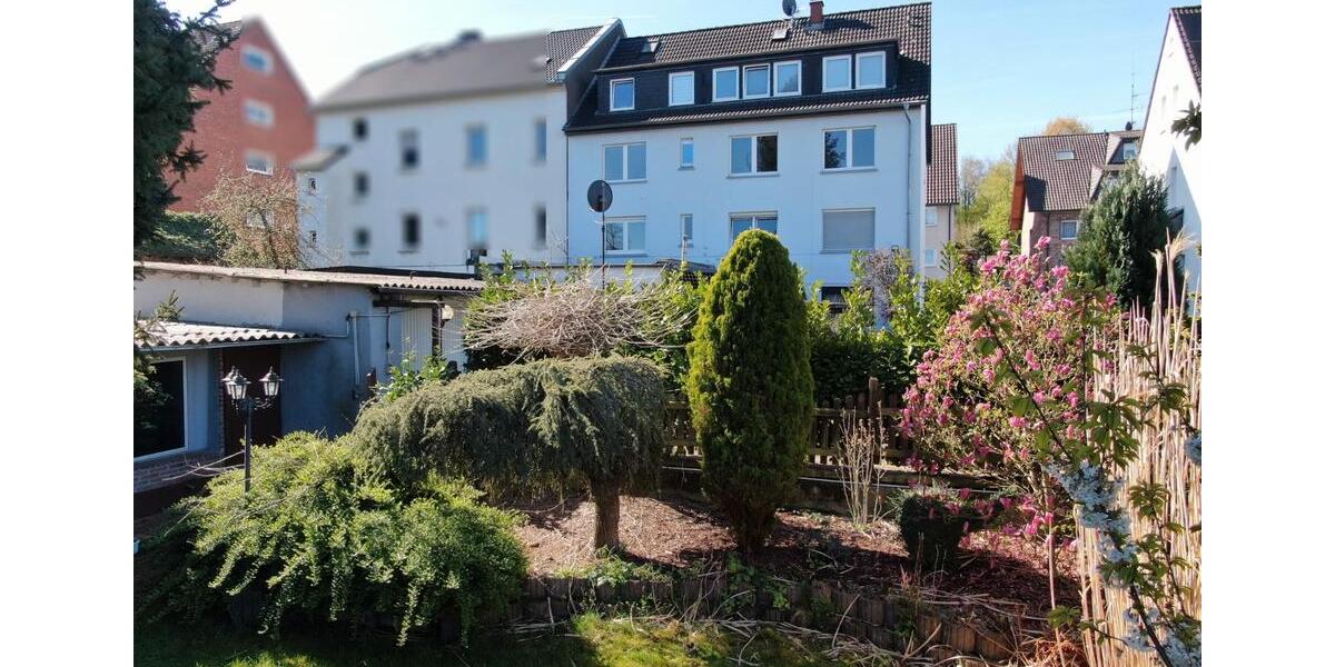 Mehrfamilienhaus, Wohnhaus Essen Stadtbezirk IV - 599.000&euro; | Angebot:26267426