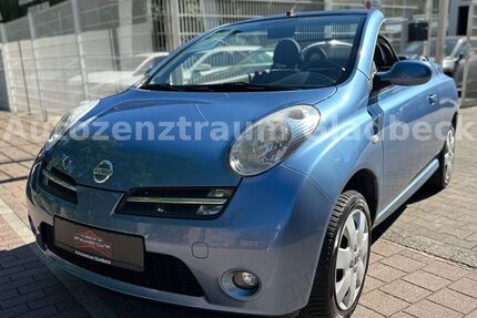 Nissan Micra 92.790 km 4.990 &euro; Gladbeck 45968