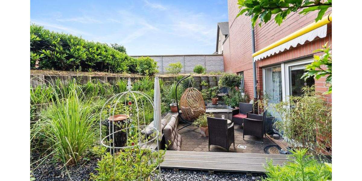 Mehrfamilienhaus, Wohnhaus Duisburg Friemersheim - 4 Zimmer, 1 m&sup2;, 1.650.000&euro; | Angebot:25743765