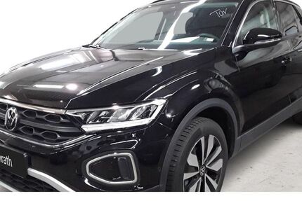 VW T-Roc 20.749 km 22.680 &euro; Moers 47441