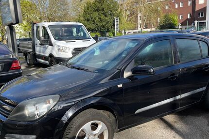 Opel Astra 210.275 km 900 &euro; Oberhausen 46045