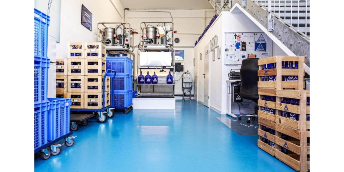 Gewerbeobjekt Essen Stadtbezirk III - 879&euro; | Angebot:20712147