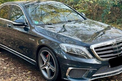 Mercedes-Benz S 350 280.000 km 21.500 &euro; Gelsenkirchen 45896
