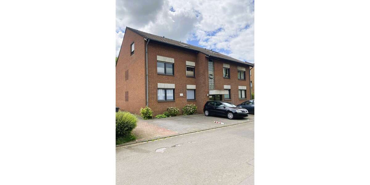 Etagenwohnung Marl Alt-Marl - 2 Zimmer, 62 m&sup2;, 485&euro; | Angebot:26795624