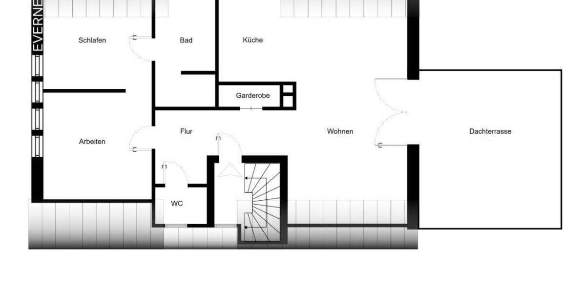 Mehrfamilienhaus, Wohnhaus Essen Kettwig - 6 Zimmer, 182 m&sup2;, 785.000&euro; | Angebot:26805144