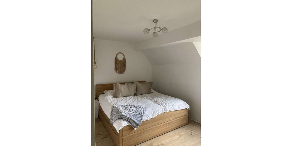 Etagenwohnung Oberhausen - 3 Zimmer, 66 m&sup2;, 470&euro; | Angebot:26107343