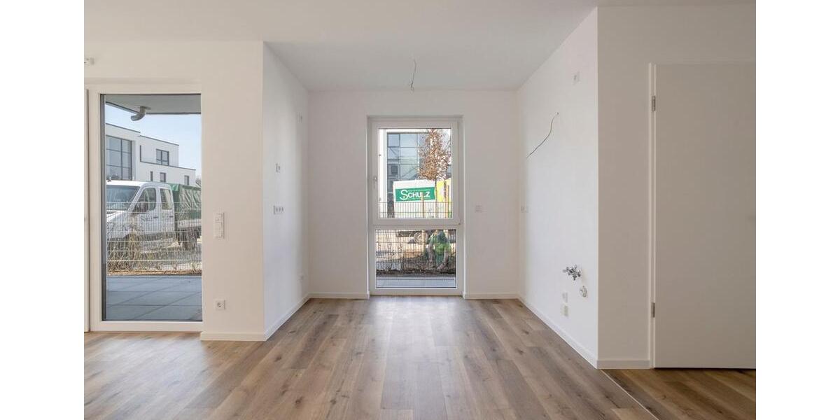 Erdgeschoßwohnung Gelsenkirchen Gelsenkirchen-Nord - 3 Zimmer, 94 m&sup2;, 1.010&euro; | Angebot:25852202