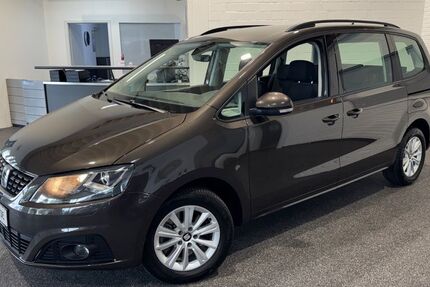 Seat Alhambra 44.500 km 24.990 &euro; Marl/Recklinghausen 45770